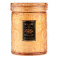 Spiced  Pumpkin Latte Candle -5.5oz