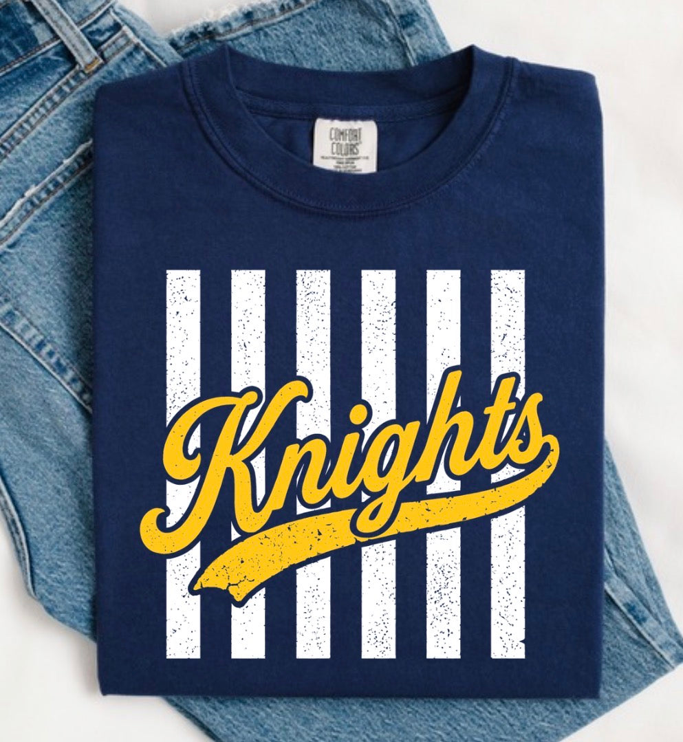 Sunday Steal Tee- Made to Order