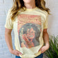 Janis Graphic Tee- Made to Order