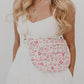 Jolie Puffer Belt Bag