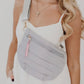 Jolie Puffer Belt Bag