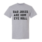 Father's Day Tee (multiple options)- Made to Order