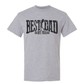 Best Dad By Par- Made To Order