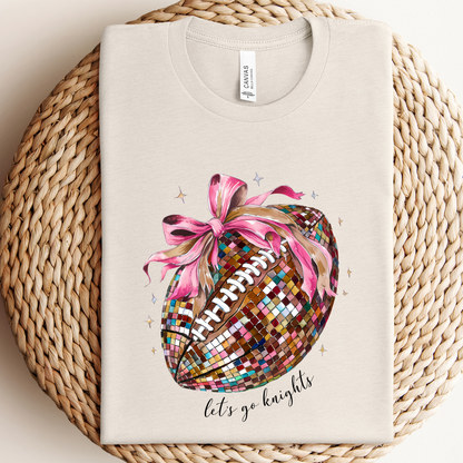 Colorful Football- Made to Order