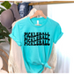 Pickleball Graphic Tee- Online Exclusive