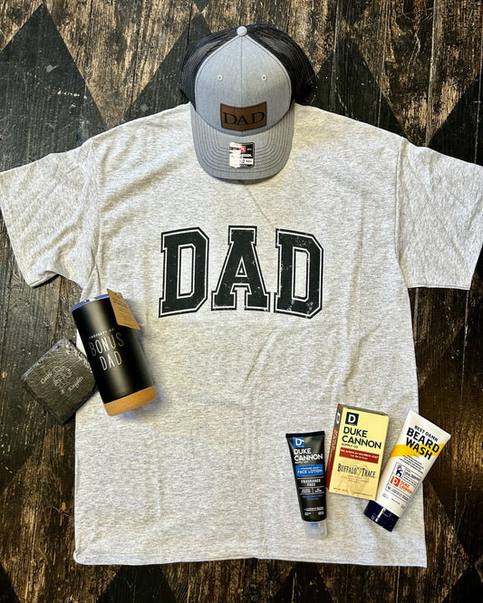 Dad Graphic Tee
