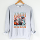 Zach Bryan Tee or Crew- Online Exclusive