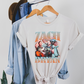 Zach Bryan Tee or Crew- Online Exclusive