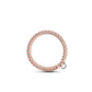 Millennial Pink Teleties