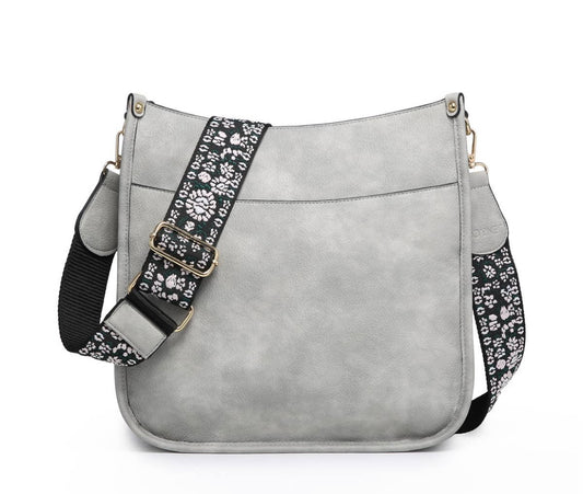 Chloe Crossbody